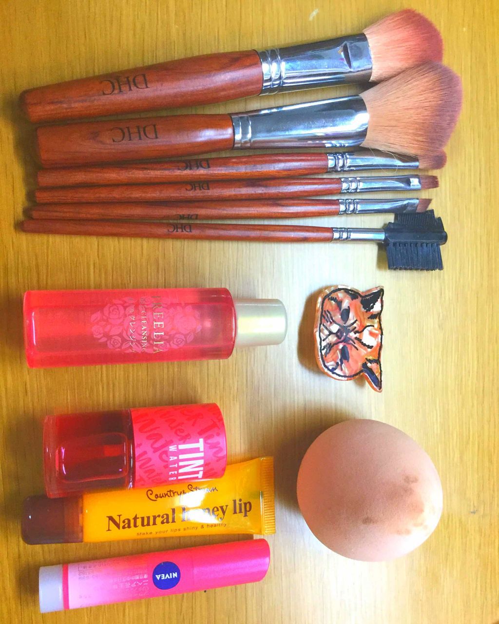 UVクリアフェイスパウダー/CEZANNE/プレストパウダーを使ったクチコミ(4枚目)