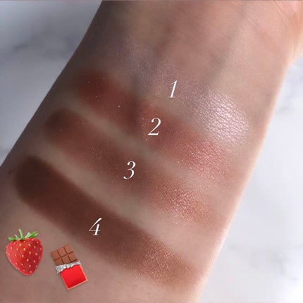 ãªã£ãŽãŒð· on LIPS ã.CANMAKEã·ã«ããŒã¹ãã¬ã¢ã€ãºã®æ°è²ã08ã¹ããããªãŒã³..ãïŒ4æç®ïŒ