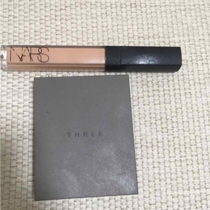 ラディアントクリーミーコンシーラー/NARS/リキッドコンシーラーを使ったクチコミ(1枚目)