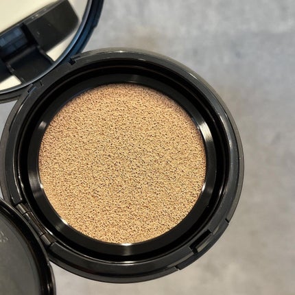 ベルベットジュエルクッション/BIVABOO/クッションファンデーションを使ったクチコミ(4枚目)