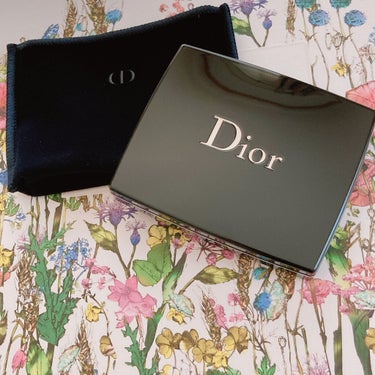 【旧】ディオールスキン ルージュ ブラッシュ 361 ローズ ベゼ/Dior/パウダーチークを使ったクチコミ（3枚目）