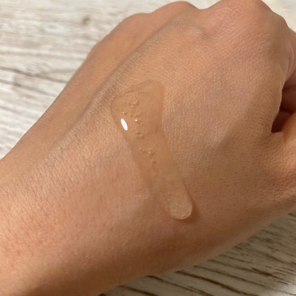 ドレススノー ローション【医薬部外品】 /アテニア/化粧水を使ったクチコミ(4枚目)