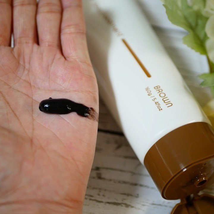 イロップ タス シャンプー/トリートメント/irop/市販シャンプーを使ったクチコミ（3枚目）