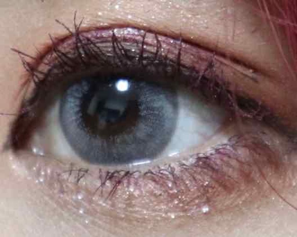 カールキープ マスカラベース/ヒロインメイク/マスカラ下地を使ったクチコミ（2枚目）