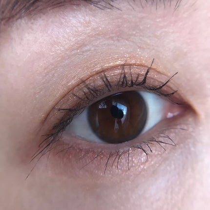 アイカラーレーション/LUNASOL/アイシャドウパレットを使ったクチコミ(6枚目)