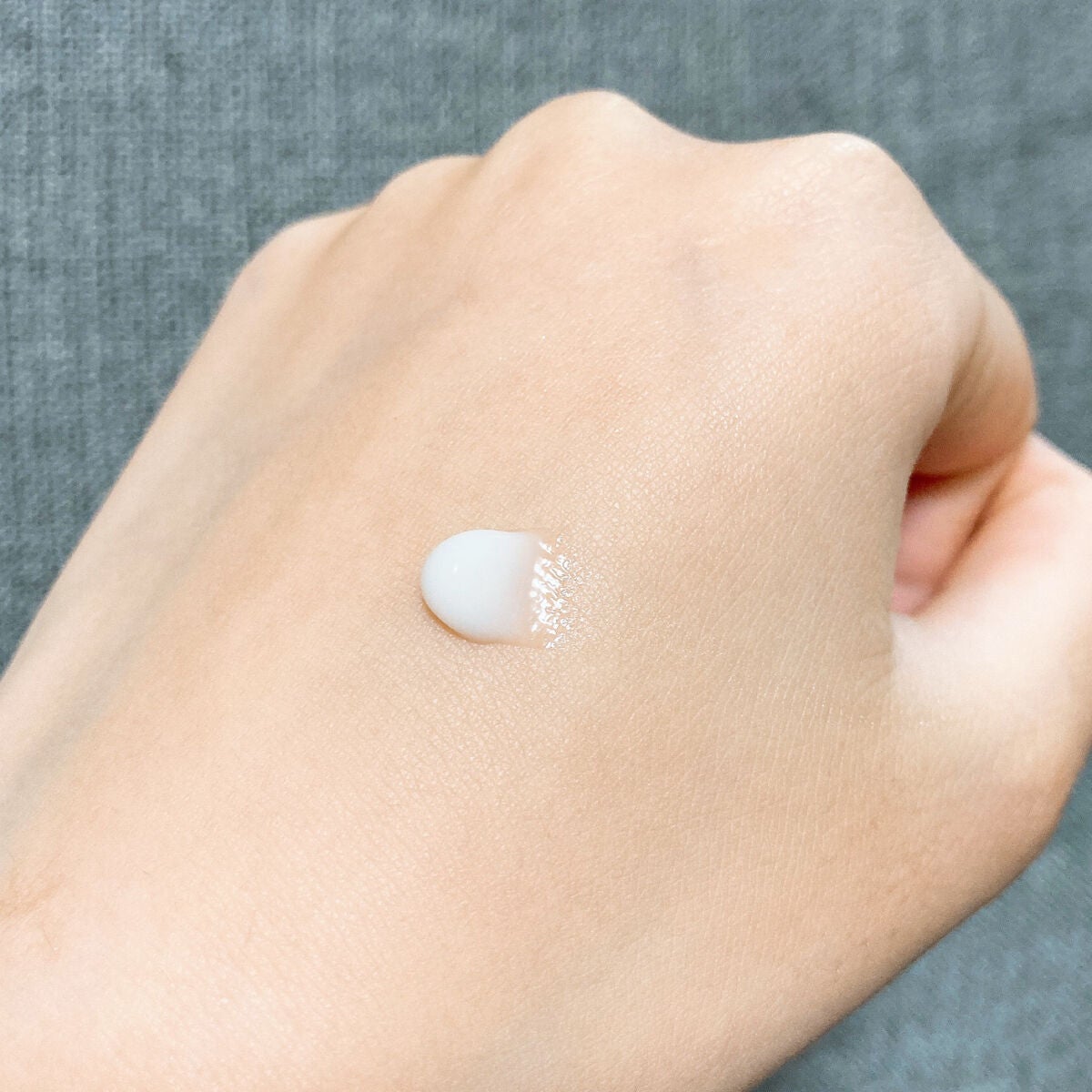 プロテクトバリアブライトリッチ/Macchia Label/オールインワン化粧品を使ったクチコミ(4枚目)