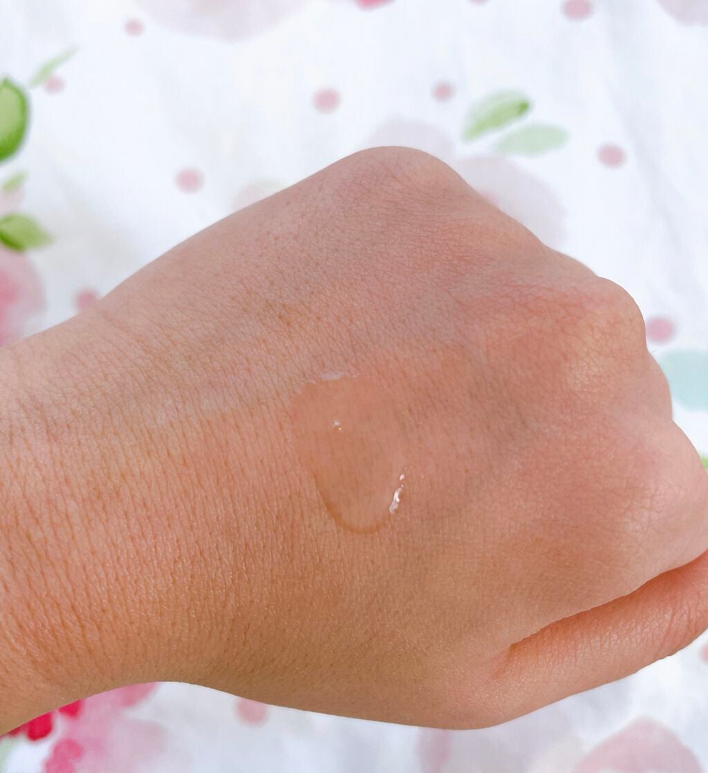 エルジューダ グレイスオン セラム/エルジューダ/ヘアオイルを使ったクチコミ(3枚目)