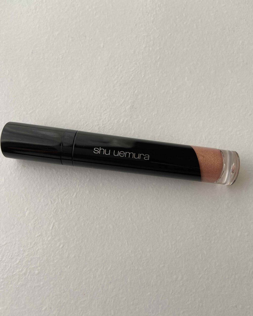 アイ フォイル/shu uemura/リキッドアイシャドウを使ったクチコミ(1枚目)