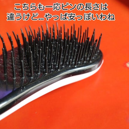 リファ ハートブラシ/ReFa/頭皮ケアを使ったクチコミ(5枚目)