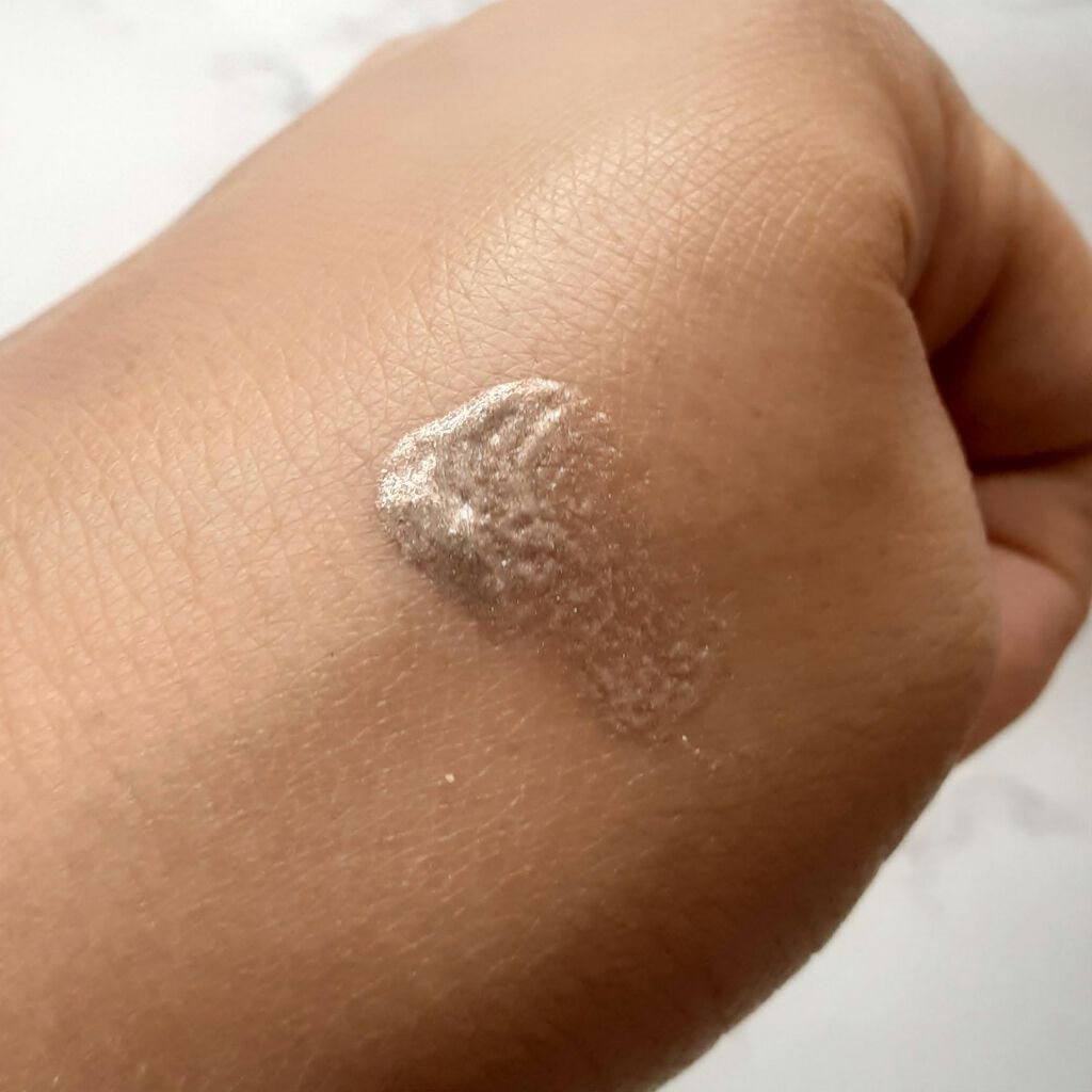 プリンセスルック リキッドアイシャドウ/JILL STUART/リキッドアイシャドウを使ったクチコミ（3枚目）