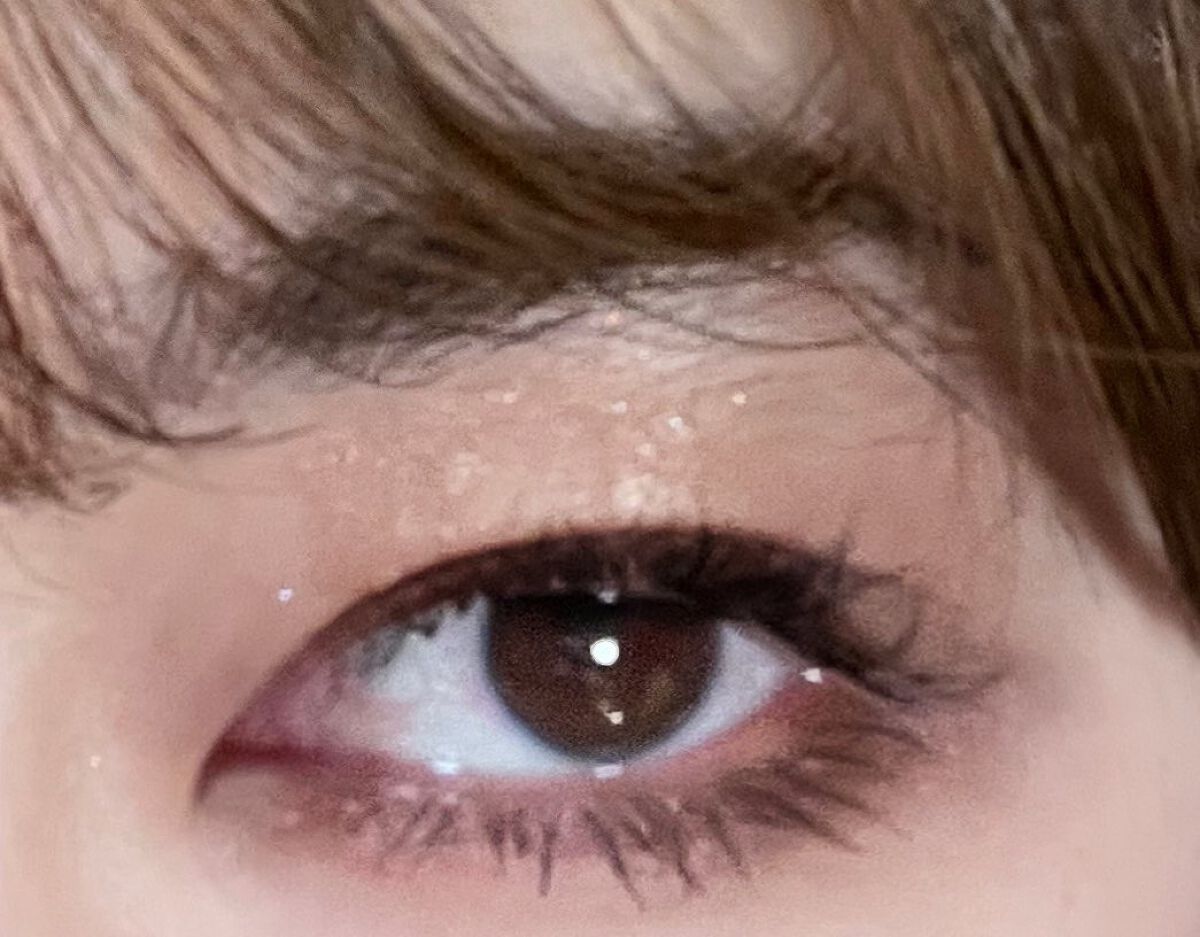 アイシャドウパレット フローラ カラハリ/BYREDO/アイシャドウパレットを使ったクチコミ(8枚目)