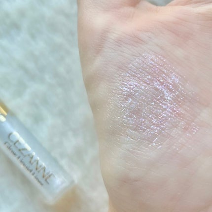 ãã§ã€ã¹ã°ããŠã«ã©ãŒ/CEZANNE/ã¯ãªãŒã ãã€ã©ã€ãã䜿ã£ãã¯ãã³ãïŒ8æç®ïŒ