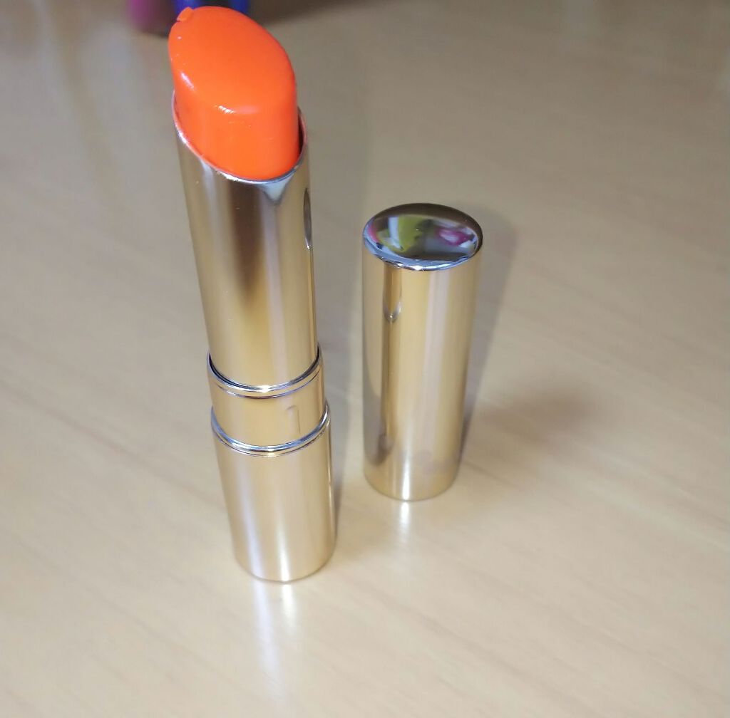 オペラ リップティント N/OPERA/リップティントを使ったクチコミ（1枚目）