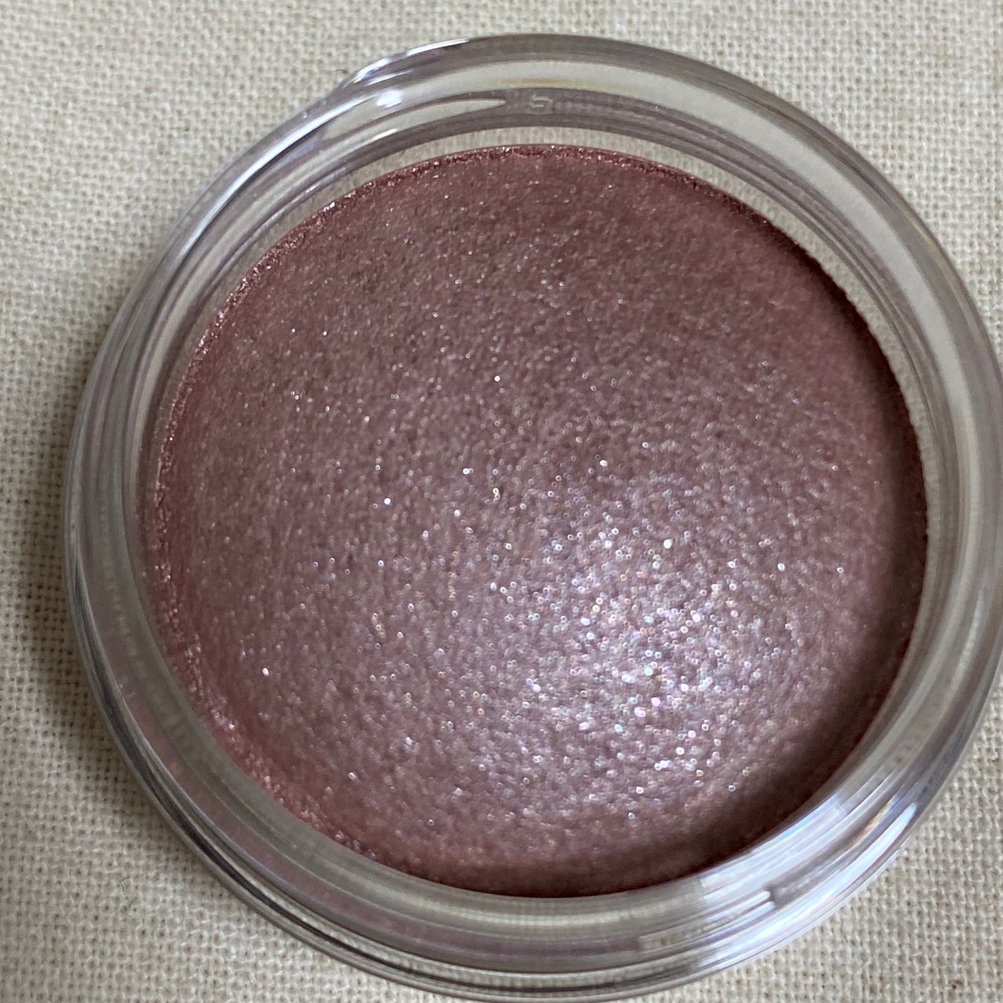 アイグロウジェム スキンシャドウ/DECORTÉ/ジェル・クリームアイシャドウを使ったクチコミ(3枚目)