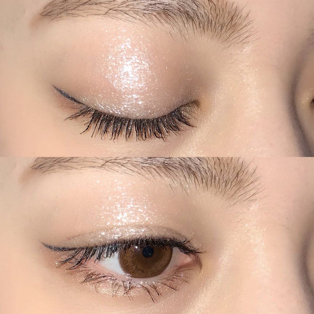 プレストリッチピグメントN/LB/ジェル・クリームアイシャドウを使ったクチコミ(1枚目)