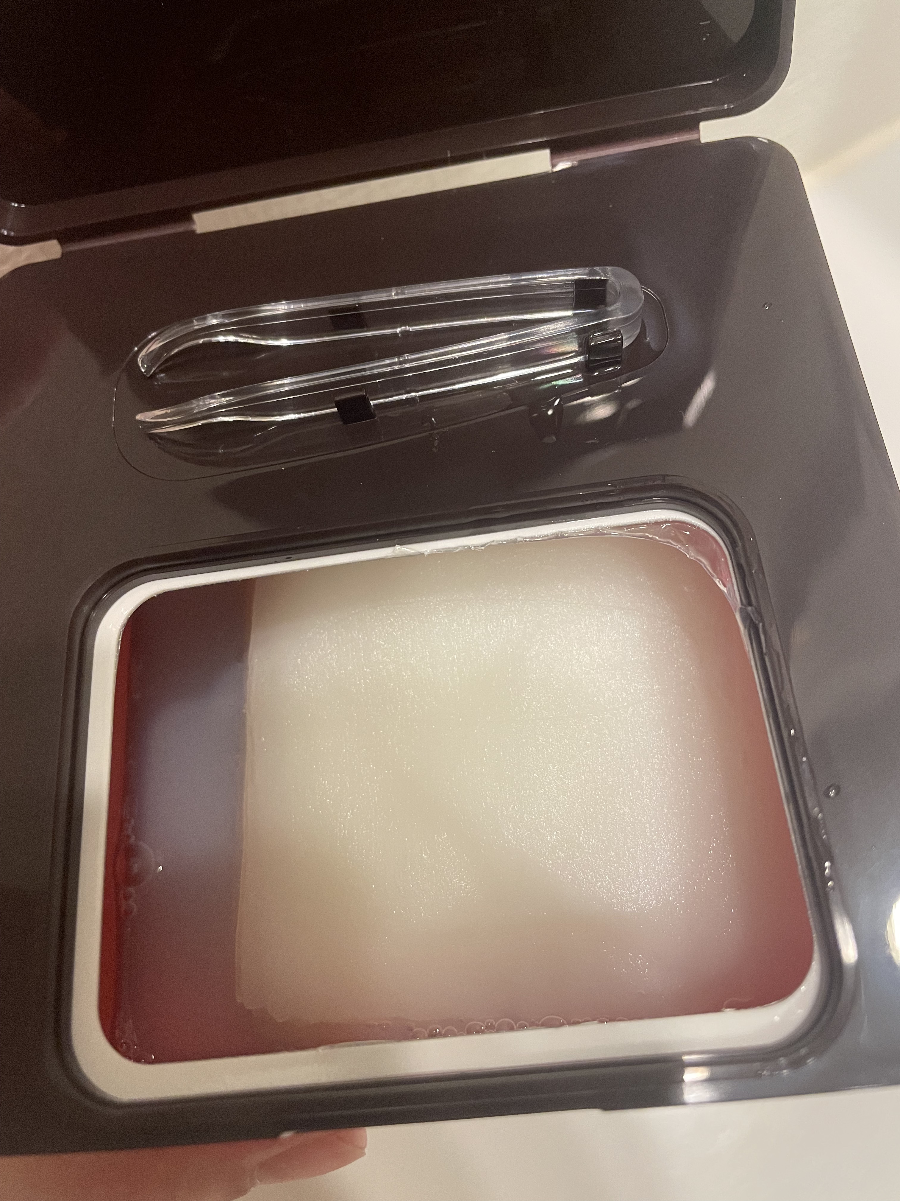 レトニンパック/MAYBENA/シートマスク・パックを使ったクチコミ（3枚目）