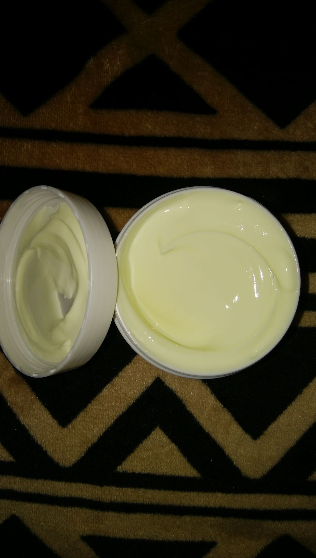 パーフェクトジェル モーニングプロテクト/SENKA(専科)/オールインワン化粧品を使ったクチコミ(3枚目)