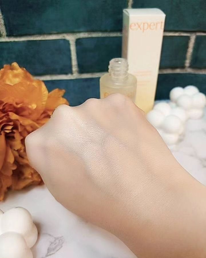 アリウル expert ナイアシンアミド20%アンプル/Ariul/美容液を使ったクチコミ(6枚目)