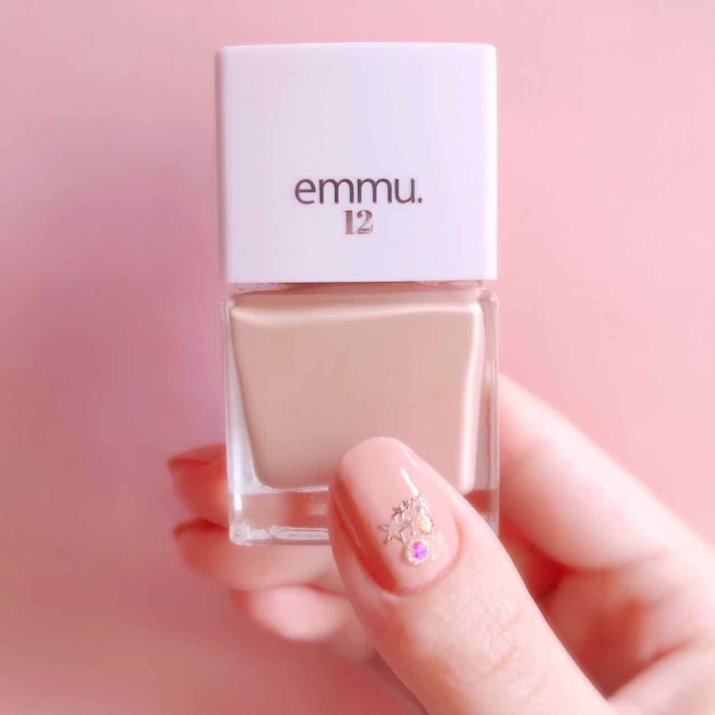 ジュエリーストーンシール/lacoraran/ネイルシールを使ったクチコミ（1枚目）