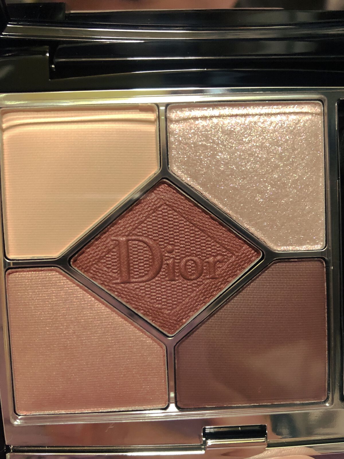 ディオール アディクト リップスティック/Dior/口紅を使ったクチコミ（2枚目）