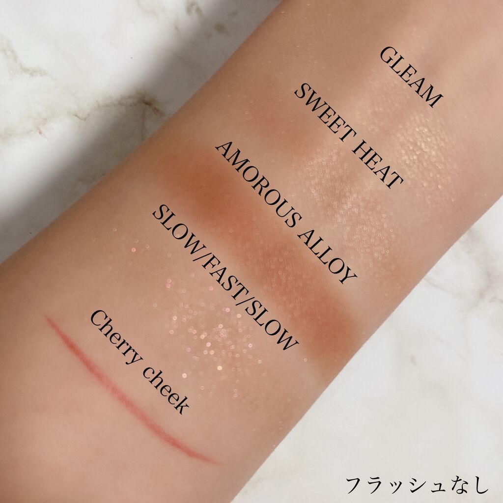 モテライナー リキッド/UZU BY FLOWFUSHI/リキッドアイライナーを使ったクチコミ(6枚目)