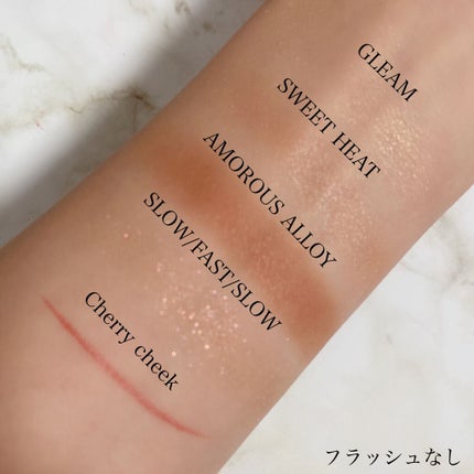 モテライナー リキッド/UZU BY FLOWFUSHI/リキッドアイライナーを使ったクチコミ(6枚目)