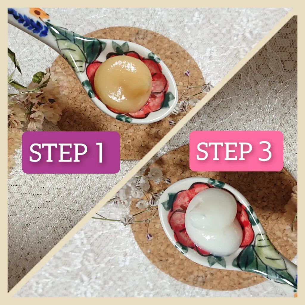 トリートメントセット/BIMERA/その他キットセットを使ったクチコミ（2枚目）