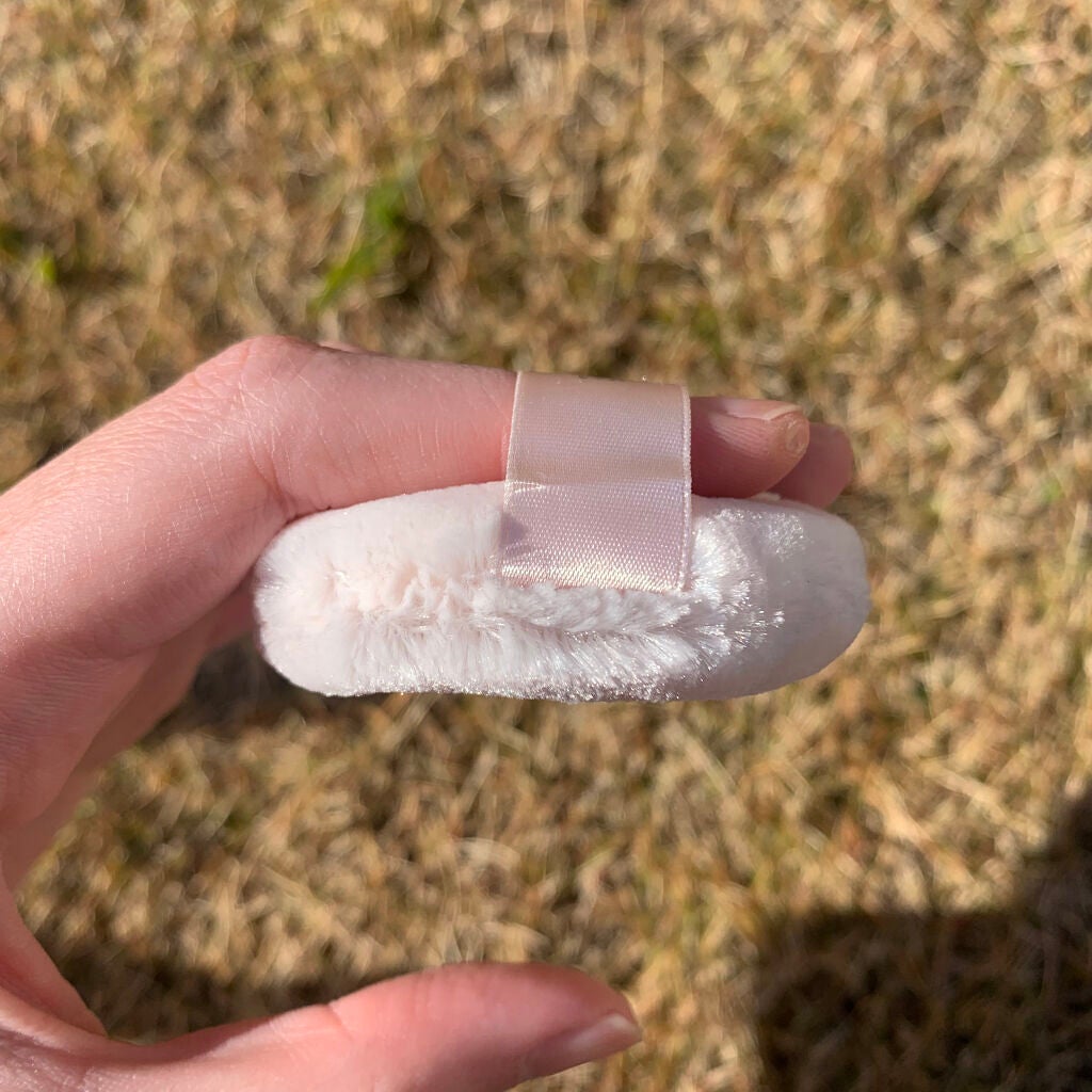 フェイスパウダー/DECORTÉ/ルースパウダーを使ったクチコミ(3枚目)