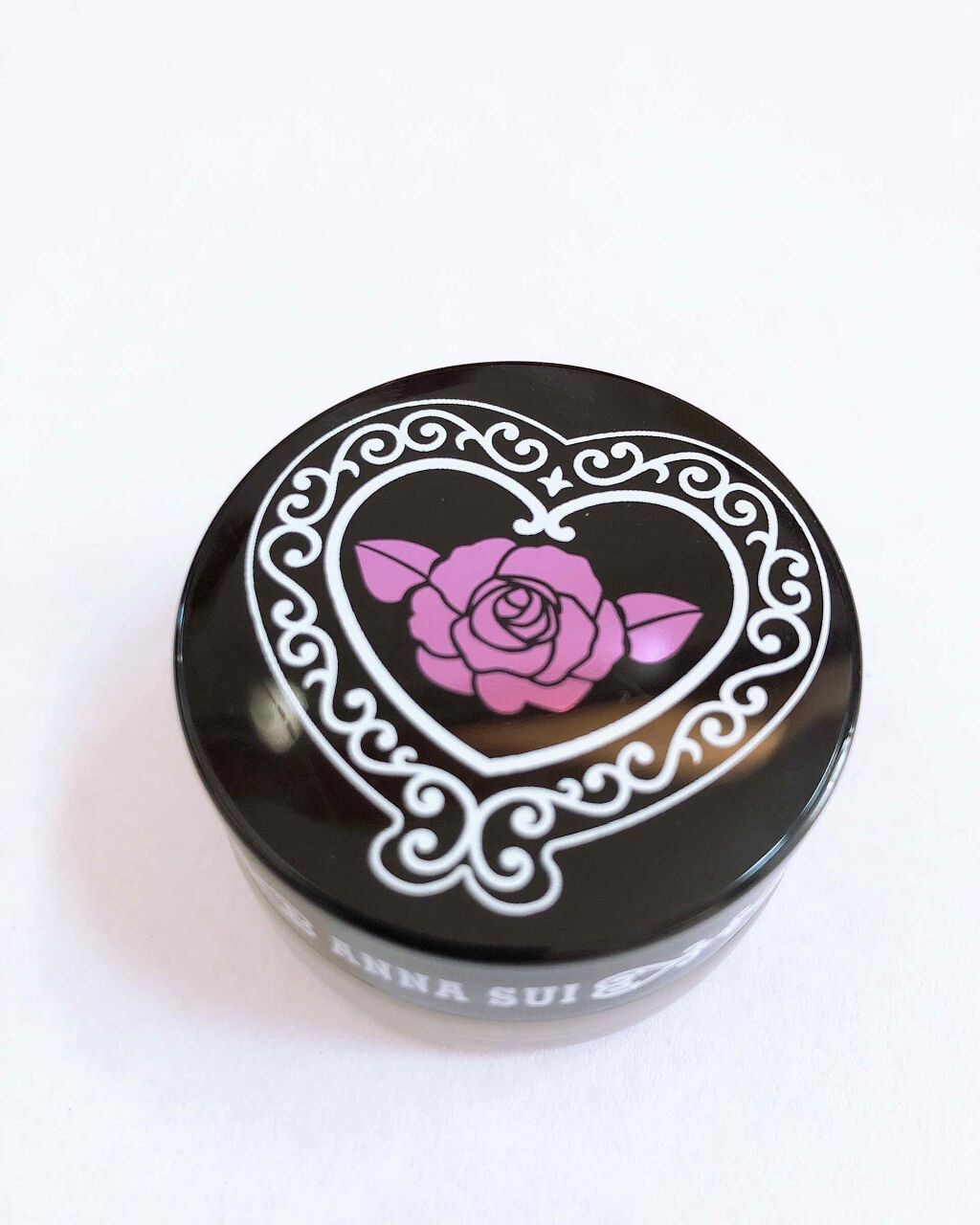 ポア スムージング プライマー/ANNA SUI/化粧下地を使ったクチコミ（1枚目）