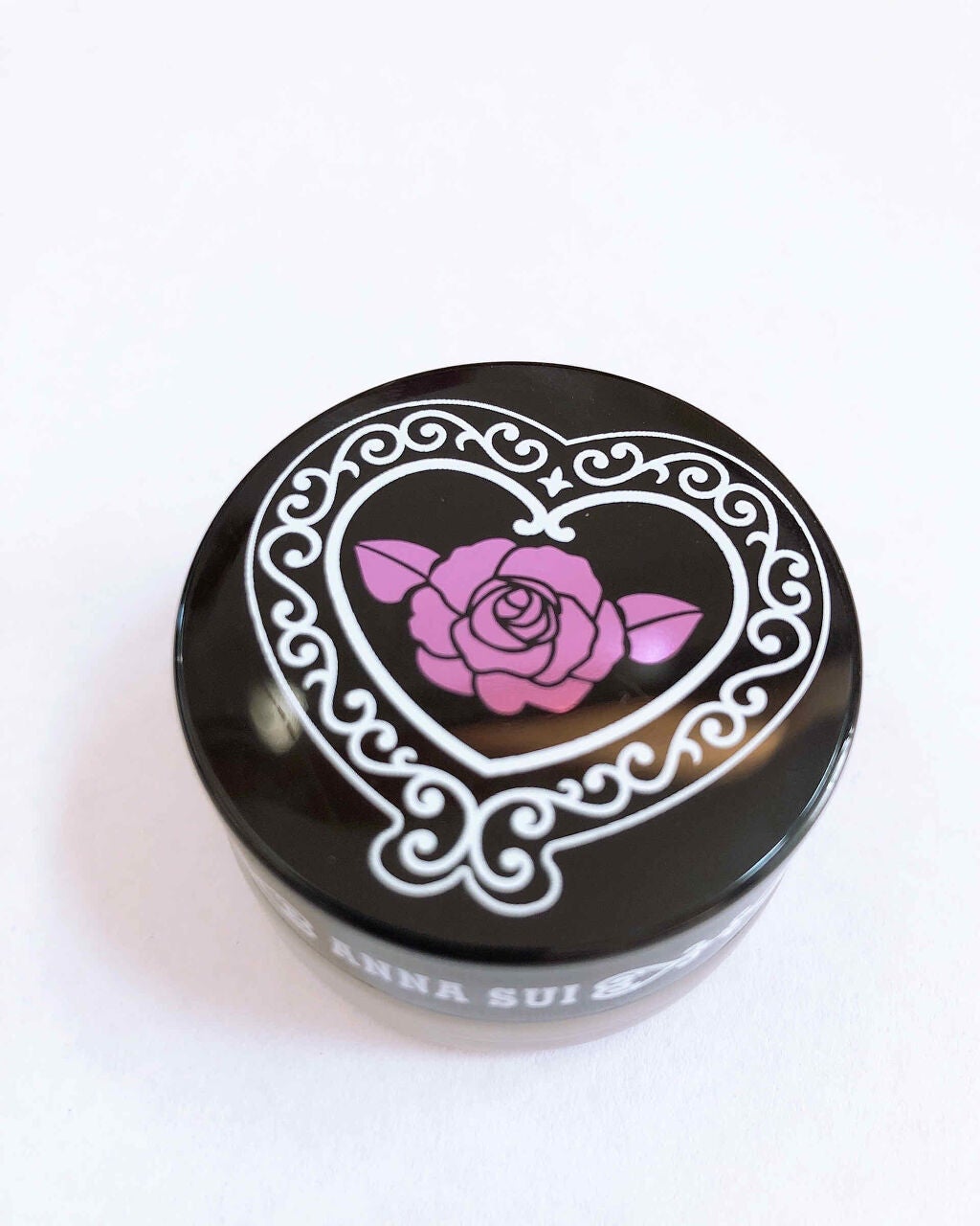 ポア スムージング プライマー/ANNA SUI/化粧下地を使ったクチコミ(1枚目)