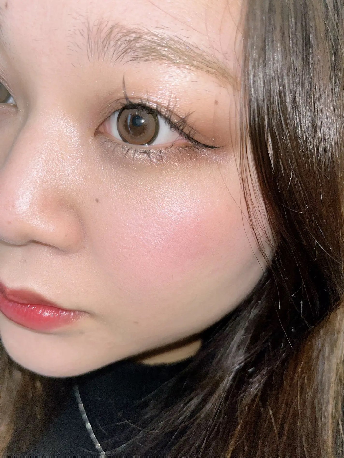 ディオールショウ サンク クルール/Dior/アイシャドウを使ったクチコミ(2枚目)