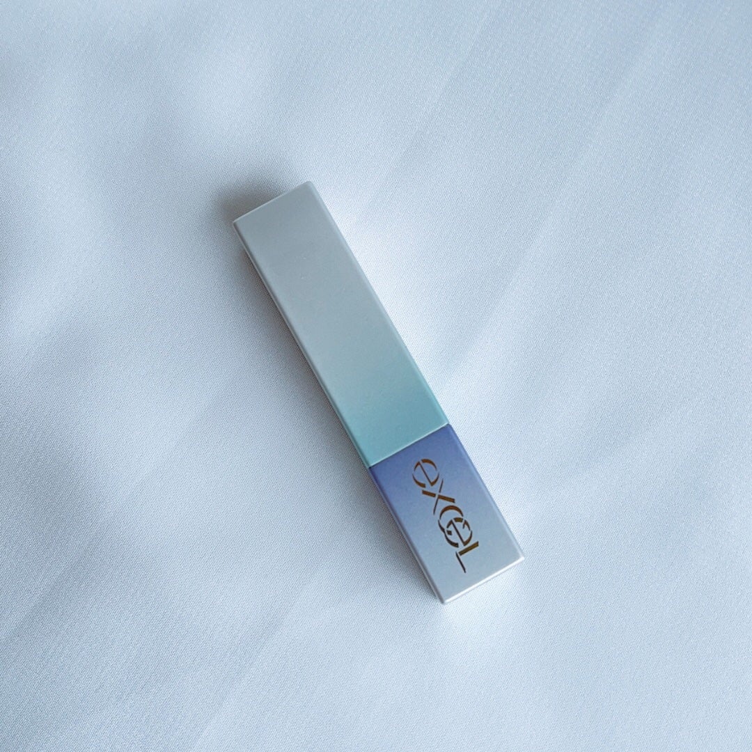 グロウプリズム/excel/スティックハイライトを使ったクチコミ(3枚目)