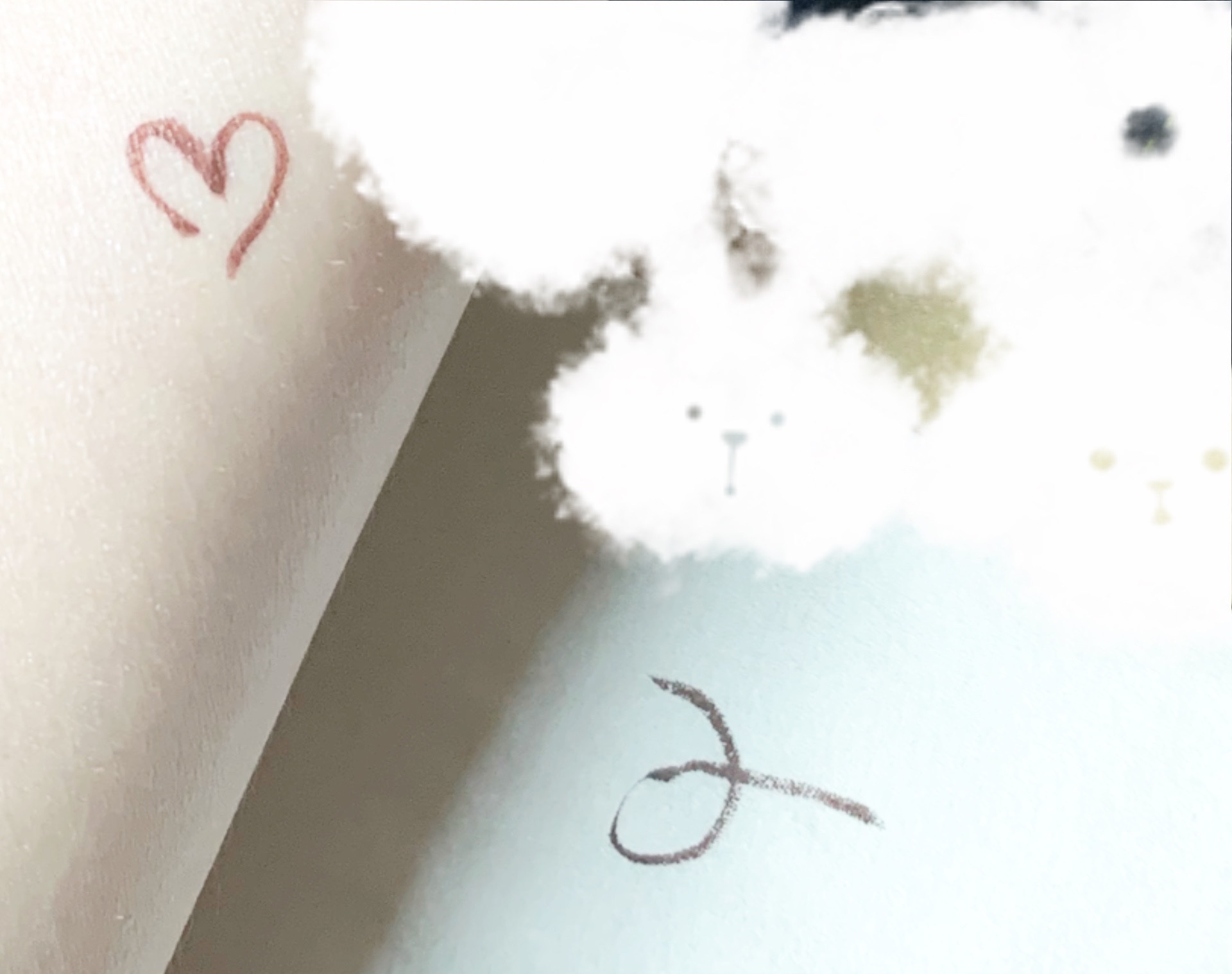 ラブ・ライナー リキッドアイライナーR4 トゥインクルストーンコレクション ガーネットブラウン/ラブ・ライナー/リキッドアイライナーを使ったクチコミ（2枚目）