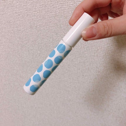 まつげがRAKUDA マスカラロング/MEIQUE/マスカラを使ったクチコミ(2枚目)