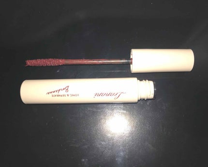 プレミアム ロング&セパレートマスカラ/Leanani/マスカラを使ったクチコミ(1枚目)