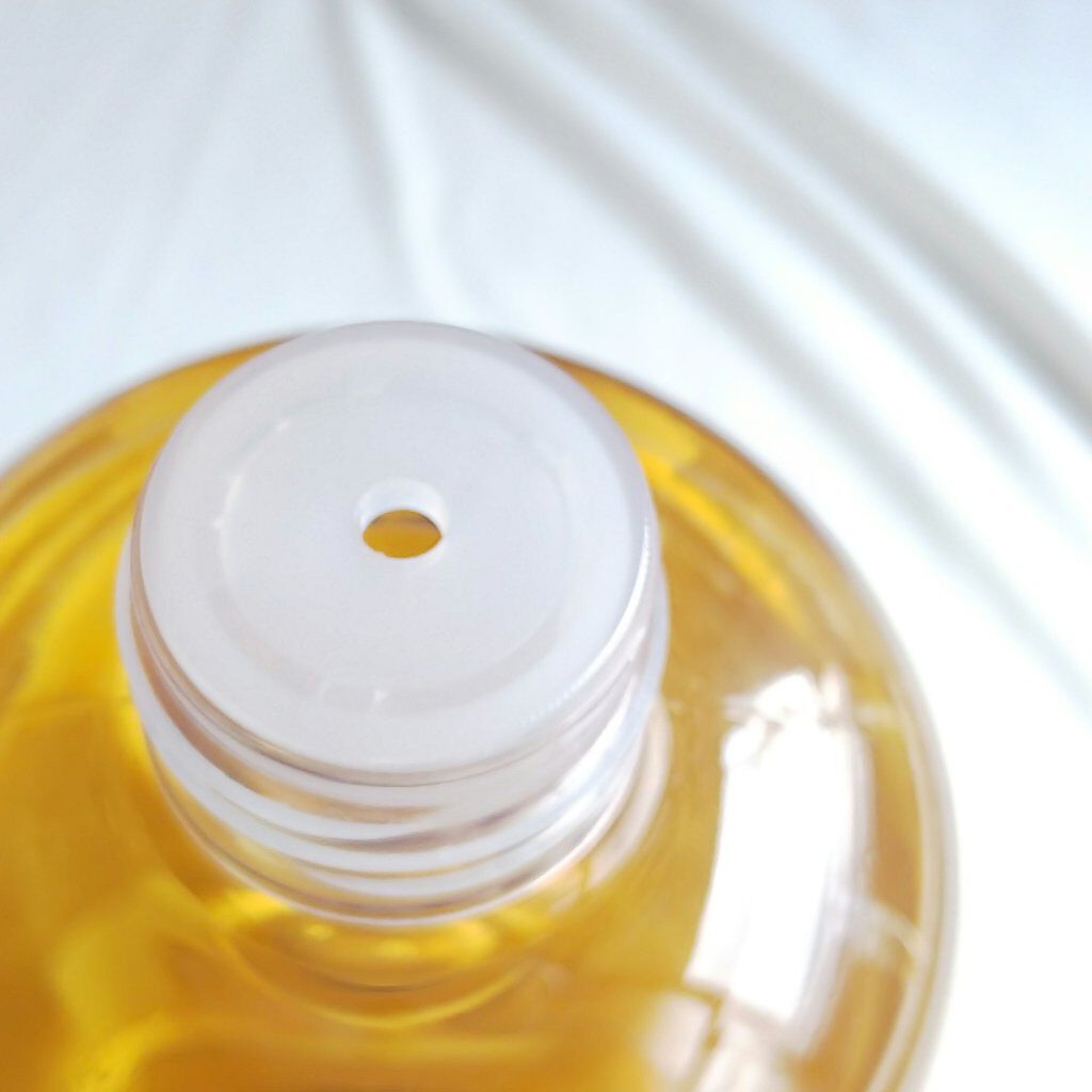 クリアモイストローション マヌカハニー化粧水/マヌカラ/化粧水を使ったクチコミ（2枚目）