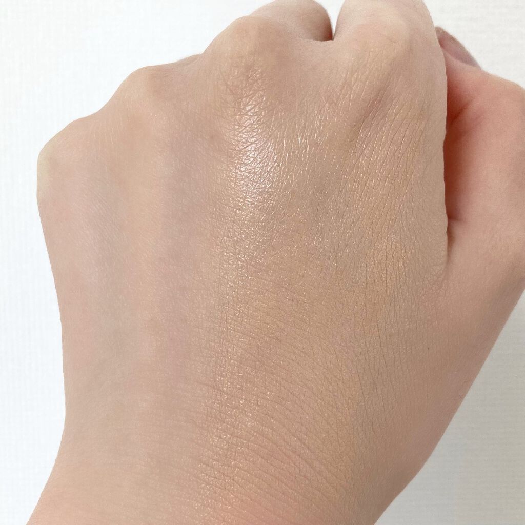 ピンクティーツリーカバークッション/APLIN/クッションファンデーションを使ったクチコミ(4枚目)