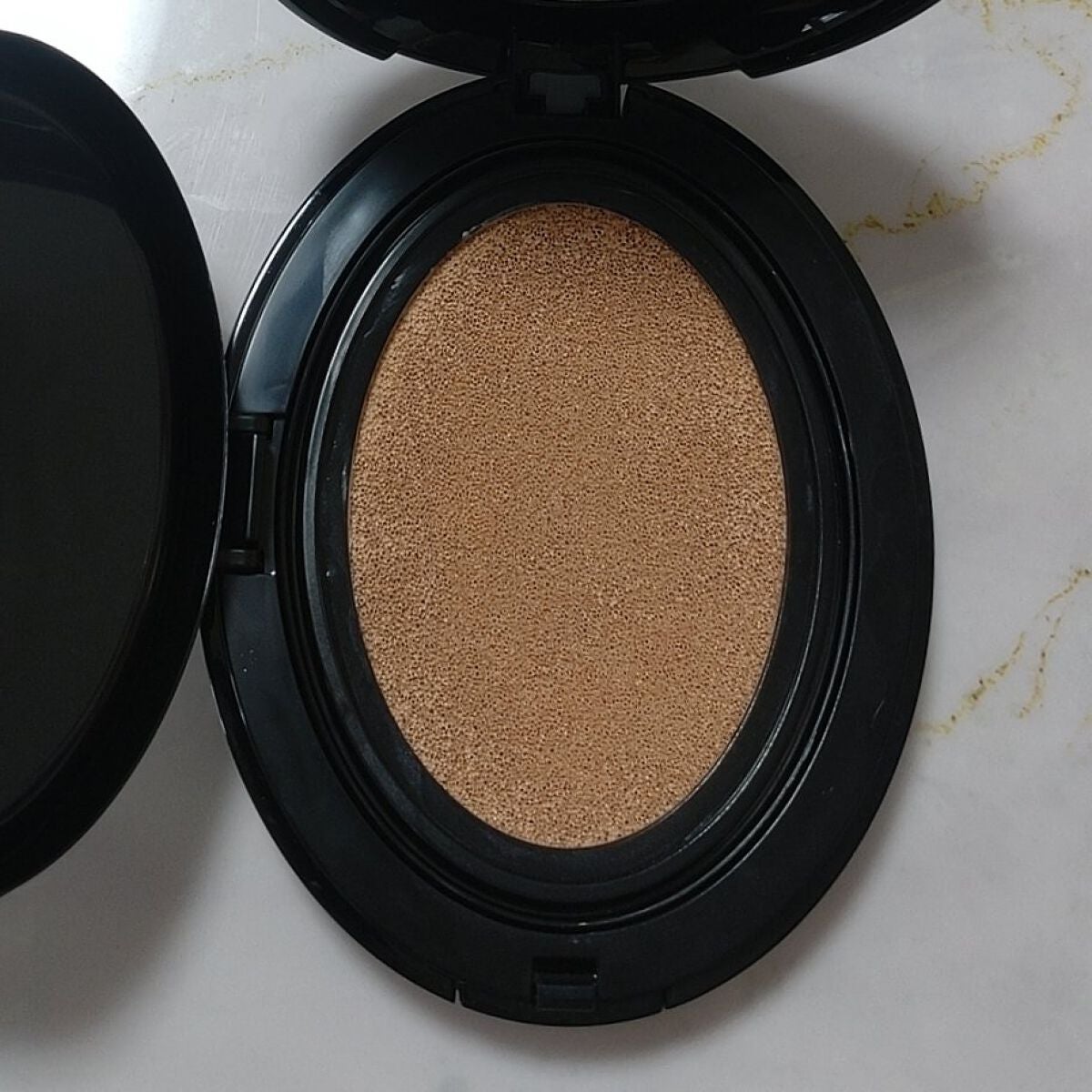 マスクフィットクッション/TIRTIR(ティルティル)/クッションファンデーションを使ったクチコミ(2枚目)