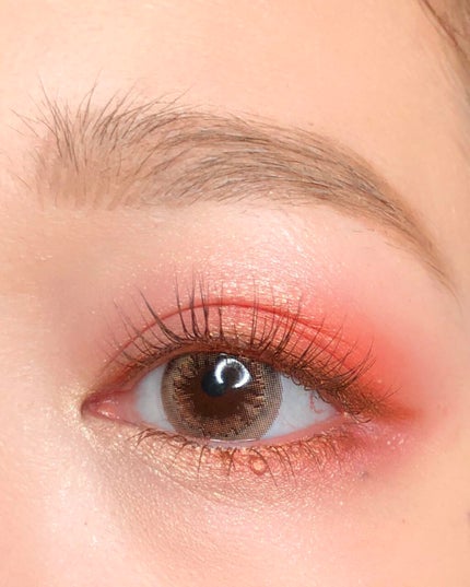 リアルクローズシャドウ/excel/アイシャドウパレットを使ったクチコミ(4枚目)