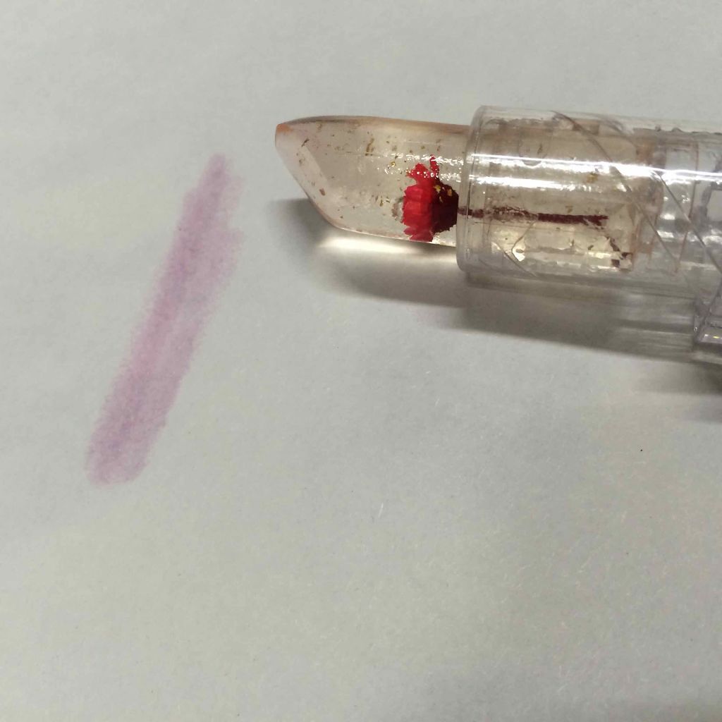 フラワーティントリップ/JellyKiss/リップティントを使ったクチコミ（3枚目）