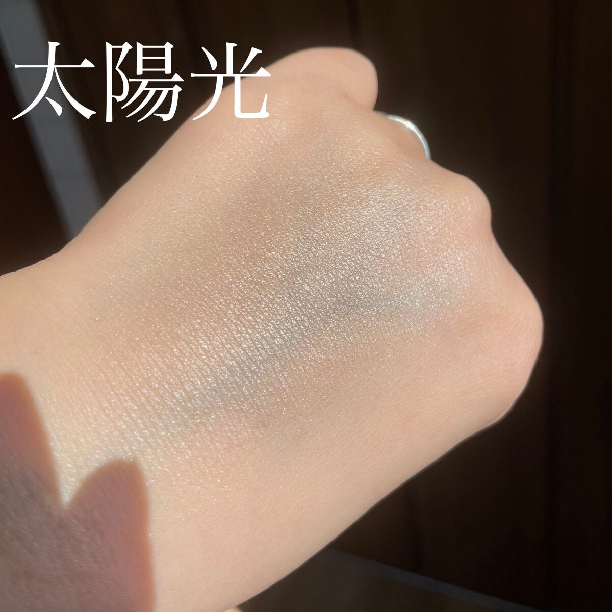 ルースセッティングパウダー トランスルーセント/ローラ メルシエ/ルースパウダーを使ったクチコミ(6枚目)