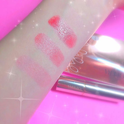 オペラ リップティント N/OPERA/リップティントを使ったクチコミ(1枚目)