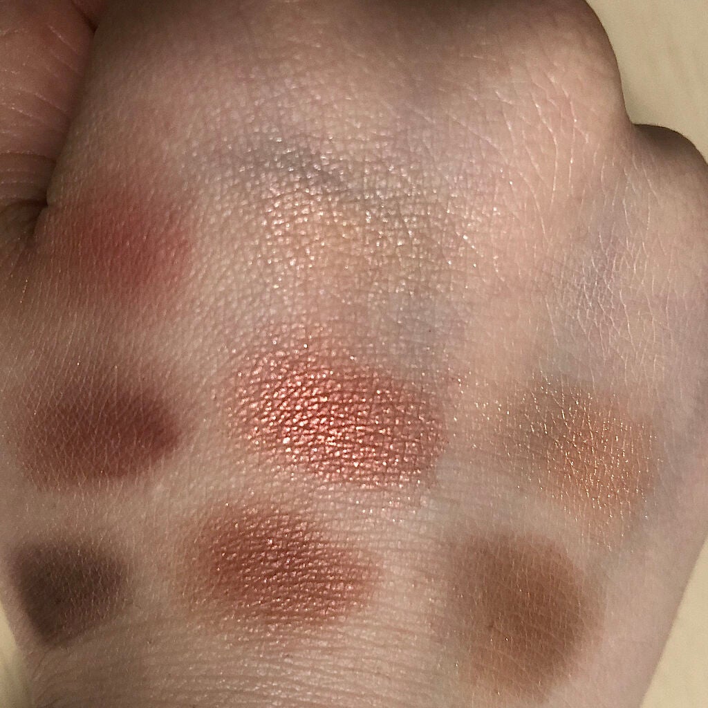 スキニーマイクロカラ/innisfree/マスカラを使ったクチコミ(5枚目)