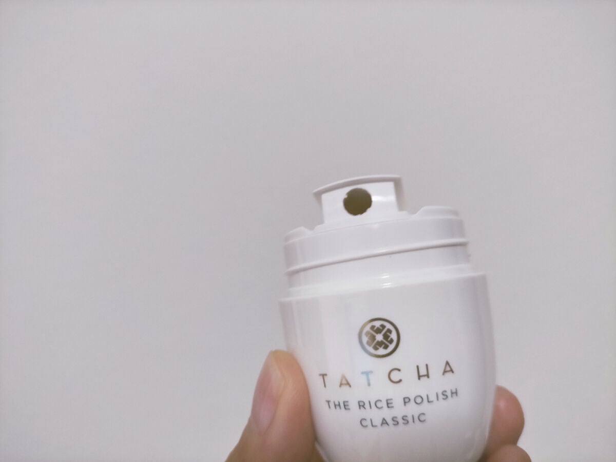 エッセンス/タッチャ/化粧水を使ったクチコミ(2枚目)