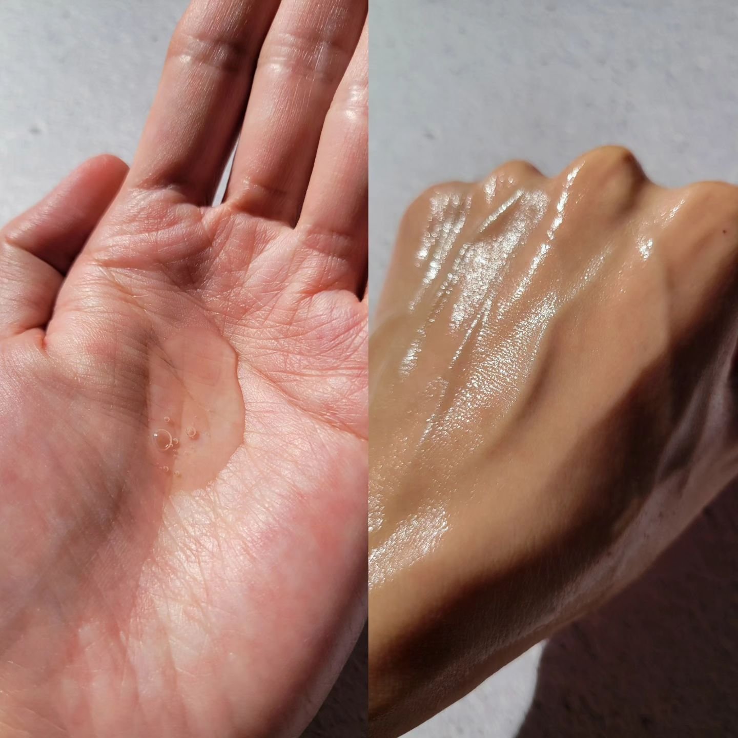 AZLAIN　化粧水　AZバランシングローション/AZELAIN/化粧水を使ったクチコミ（3枚目）