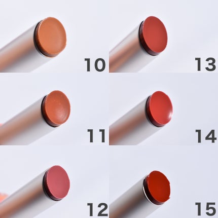 グラスティングメルティングバーム/rom&nd/リップバームを使ったクチコミ(4枚目)