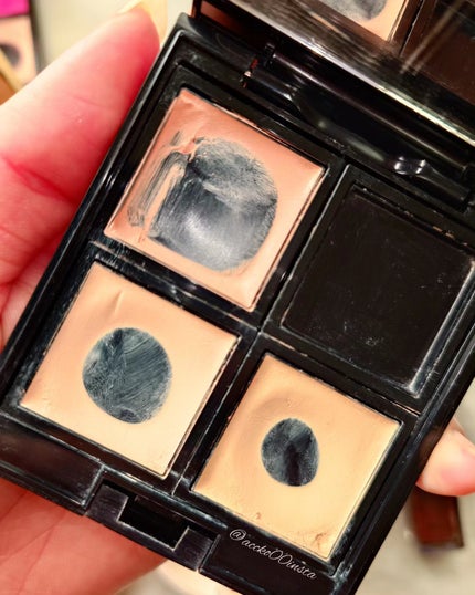 M·A·C ミネラライズ スキンフィニッシュ/M・A・C/パウダーハイライトを使ったクチコミ(4枚目)