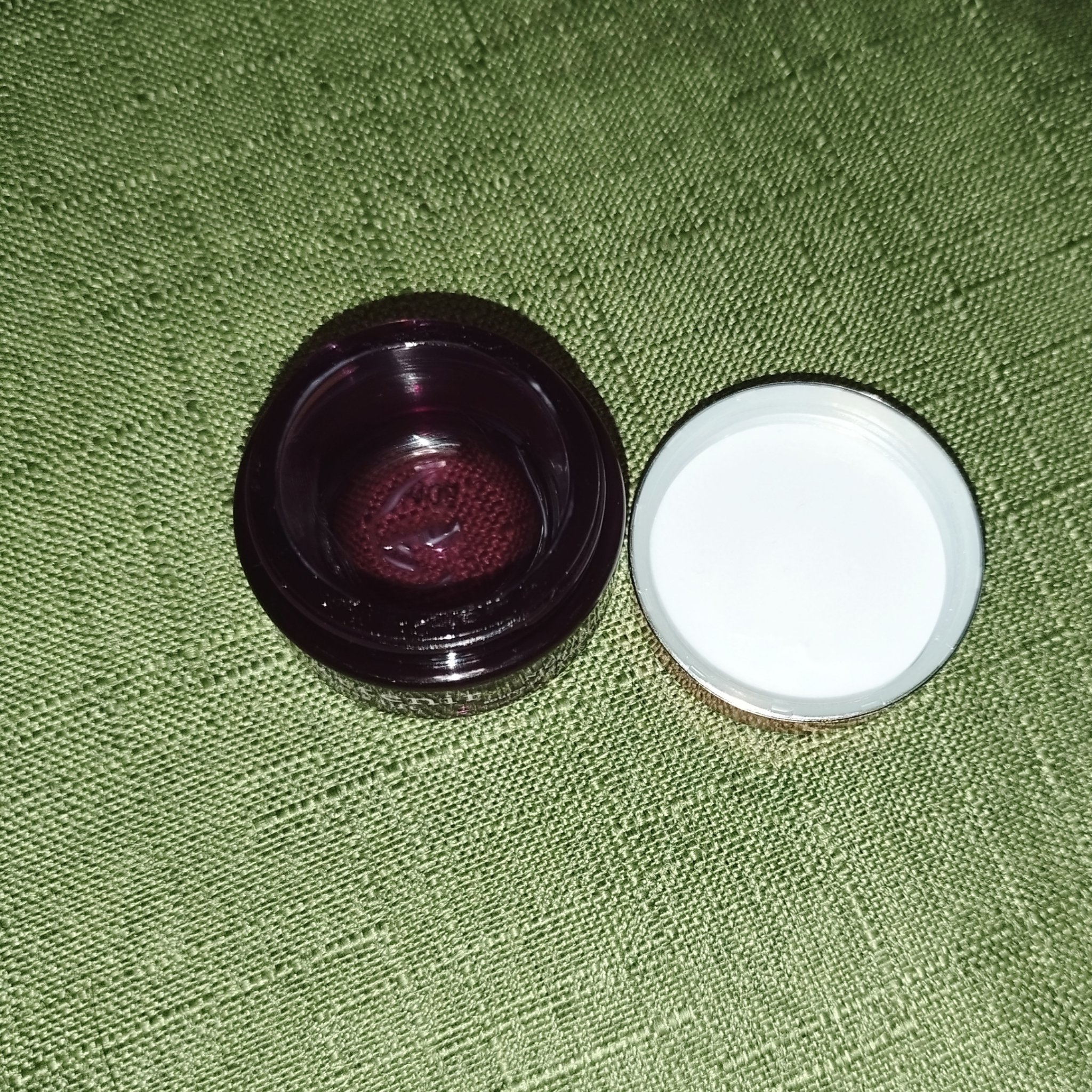 ドレスリフト ナイトクリーム【医薬部外品】/アテニア/フェイスクリームを使ったクチコミ（1枚目）