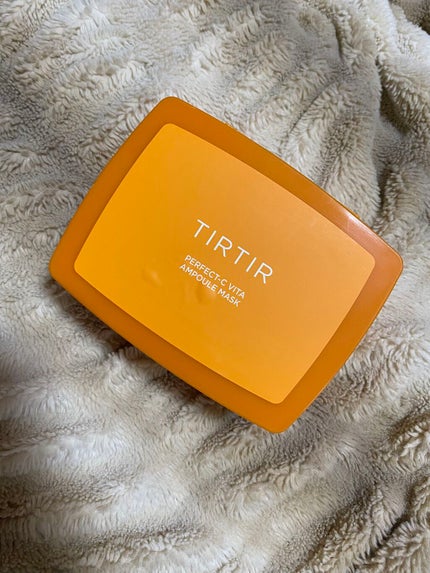 hiroka on LIPS 「この度、@tirtir_official様より、#パーフェクト..」(1枚目)