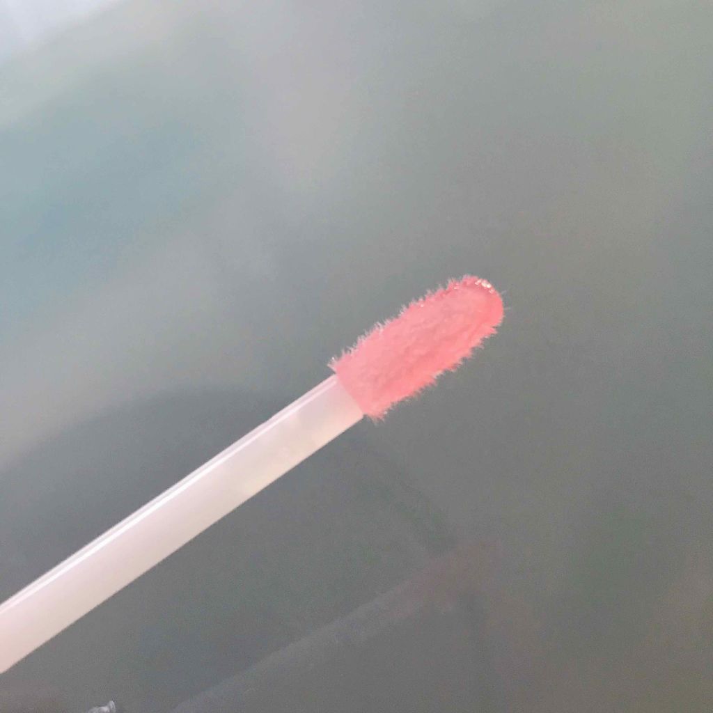 リッププランプ オイル/JILL STUART/リップケアを使ったクチコミ（2枚目）